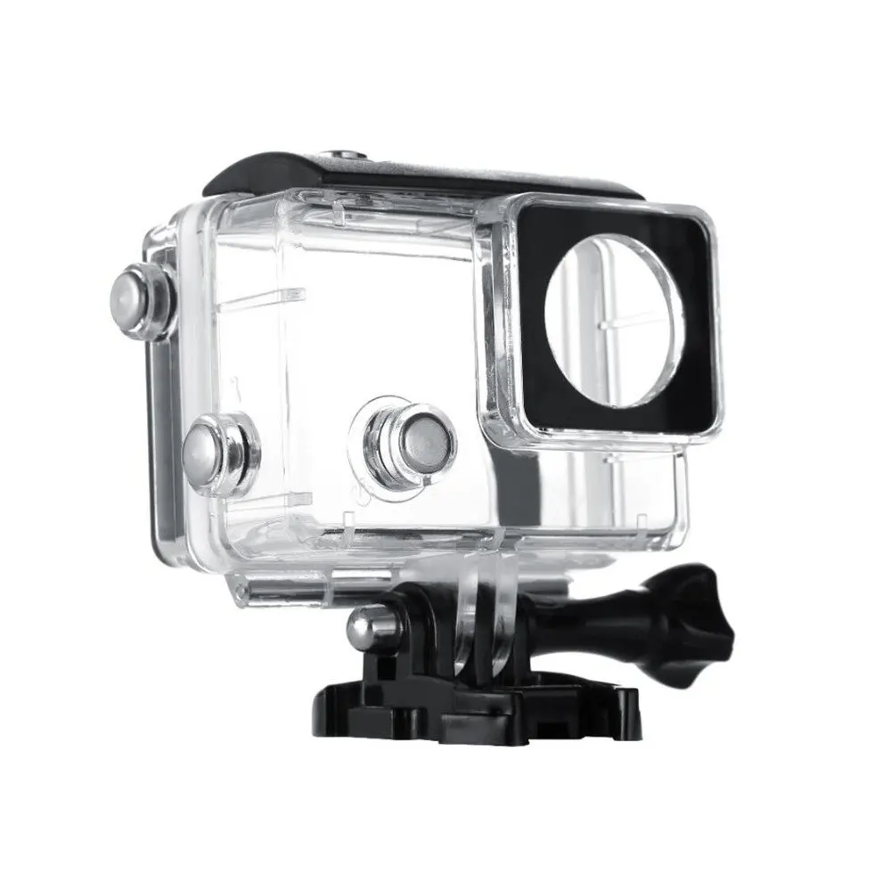 Buy Waterproof Back Door Case For Lcd Bacpac Screen Expansion