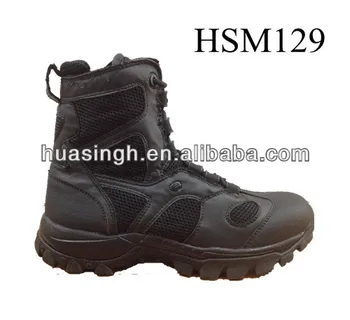 blackhawk military boots