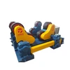 DZG welding pipe rotator turning rolls pipe rotator tank roller