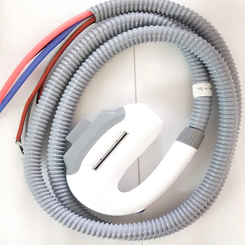 OEM factory direct supply low price ipl handpiece for hair removal machines