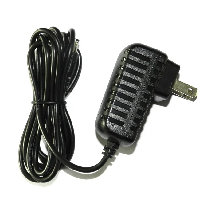 DC 12V 2A Power Adapter Transformer 3528 5050 5360 LED Strip Light CCTV Cameras