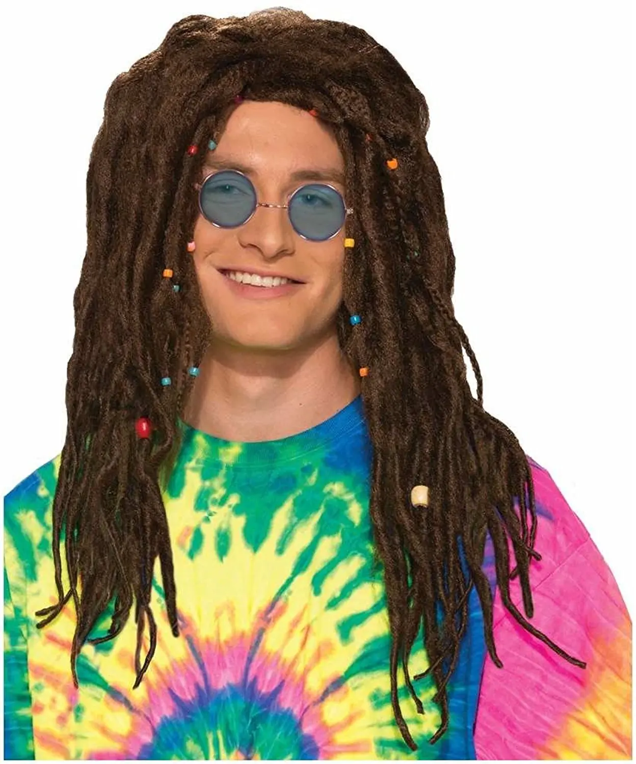 wig rasta