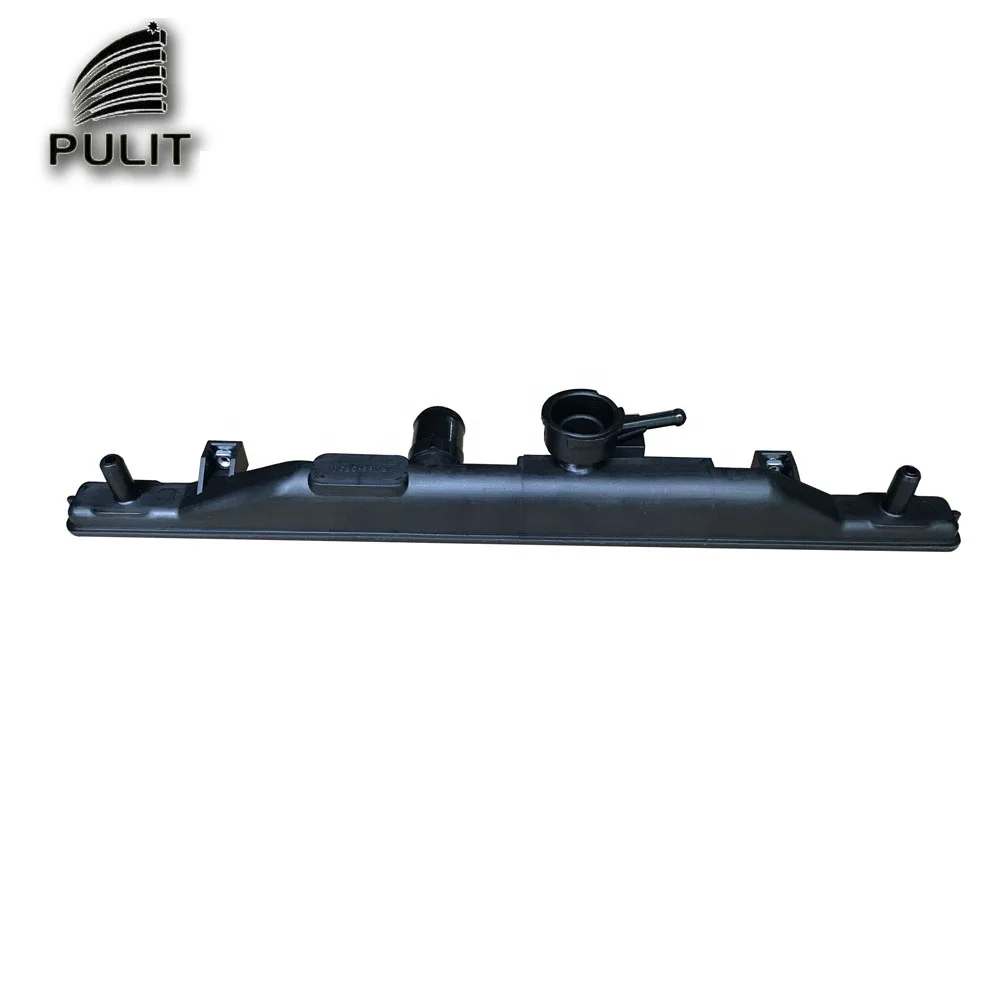 
GF30 PA66 radiator plastic tank for Japanese car models Toyota Venza Avanza 1.3L 2003 OEM 16400-BZ010 16400-BZ020 