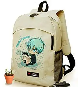 XIANGXIANG SHOP Cartoon Background Fashion Unisex Casual Popular Outdoor Sling Bag Messenger Bag Shoulder Bag