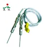Knit Thermocouple Wire Thermocouple