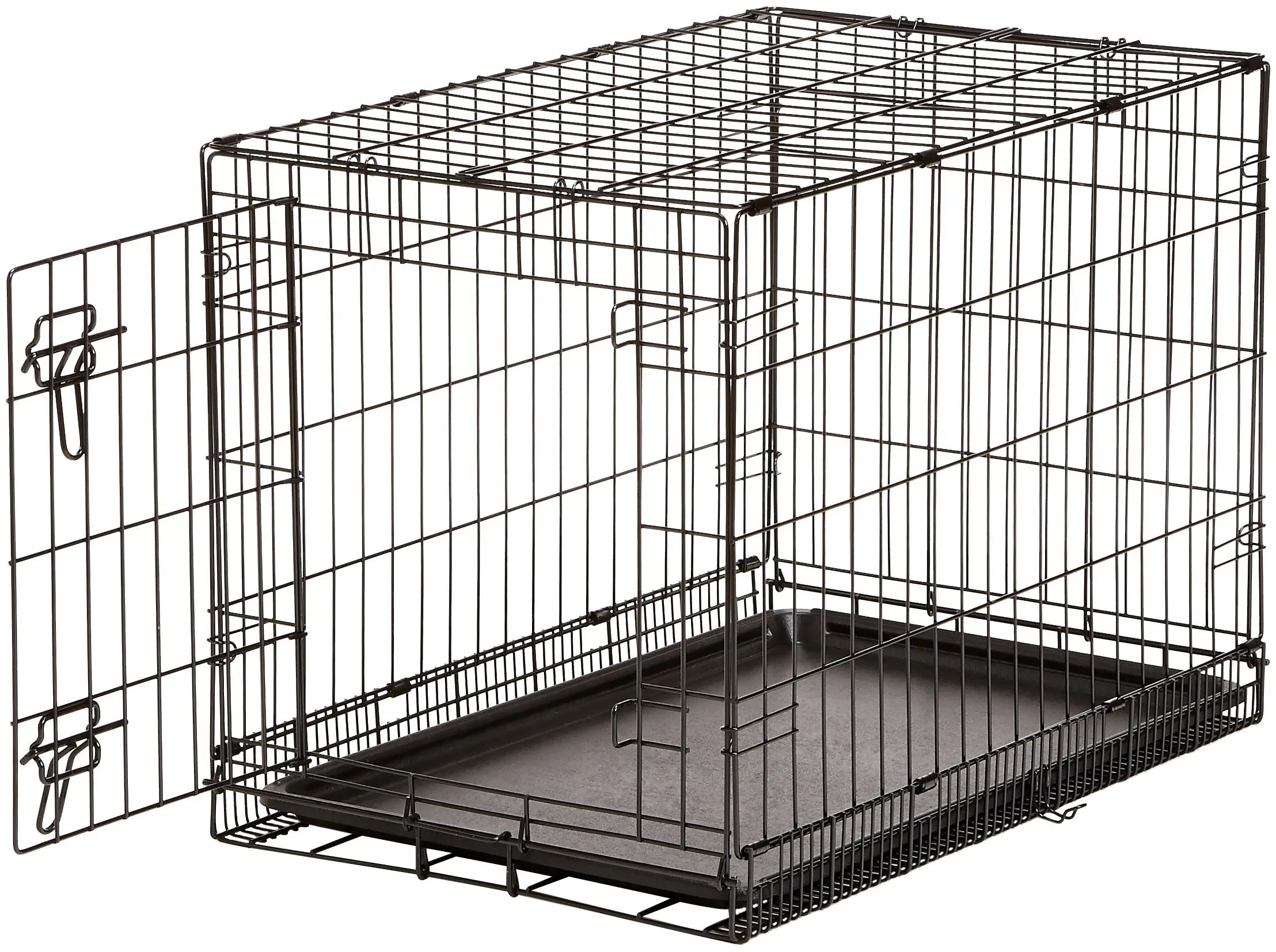 top paw small dog crate