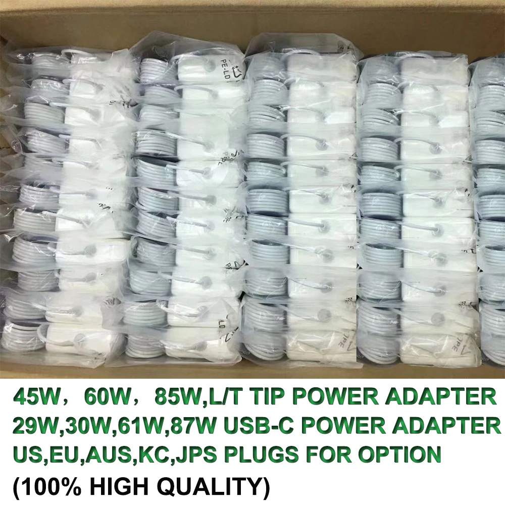 
2019 30W USB c power adapter for iPhone 8 8plus x xs max new for ipad pro charger 