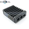 Eglobal low price mini desktop computer hot selling intel celeron N3160 tiny computer fanless system Inbuilt WiFi
