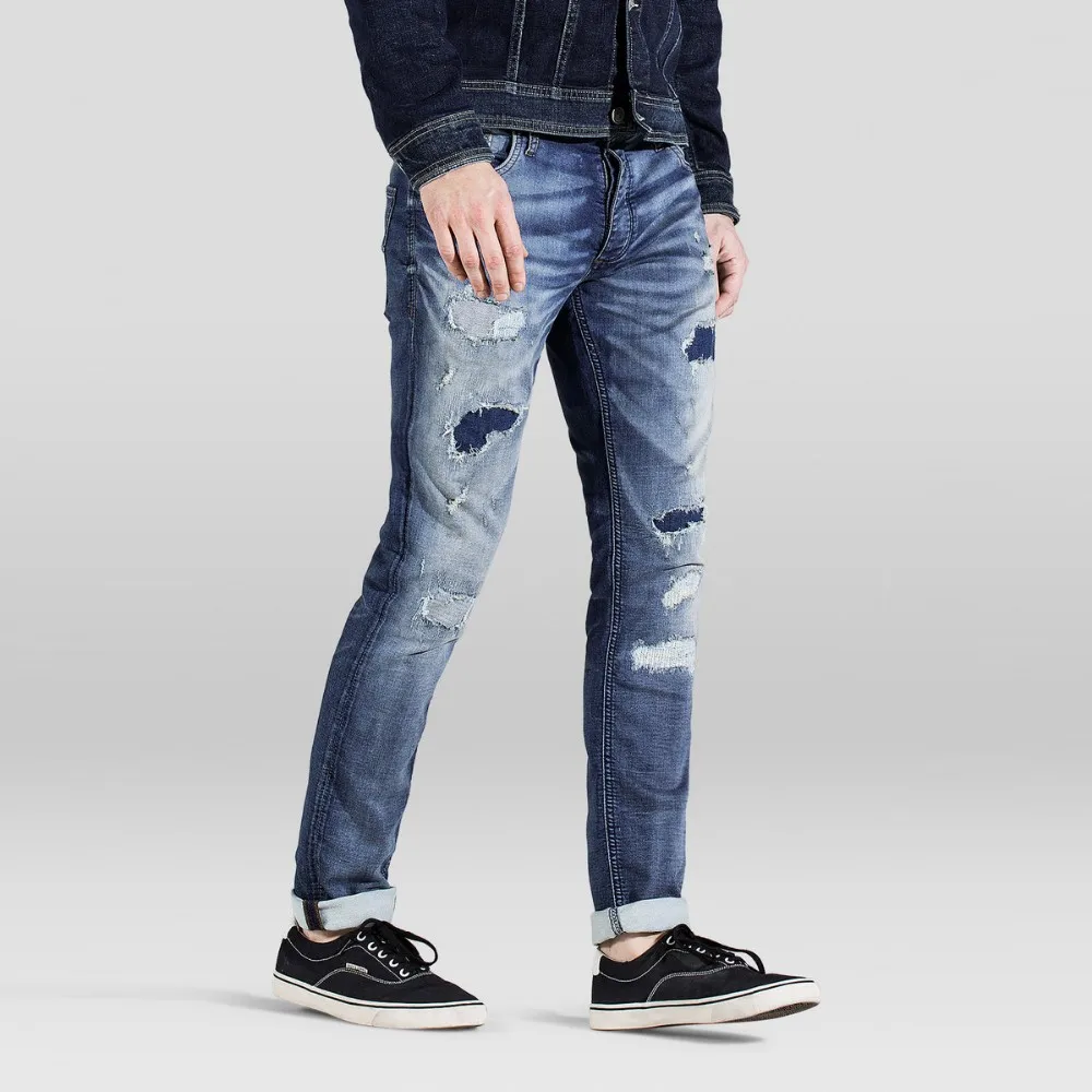 mens jeans pent