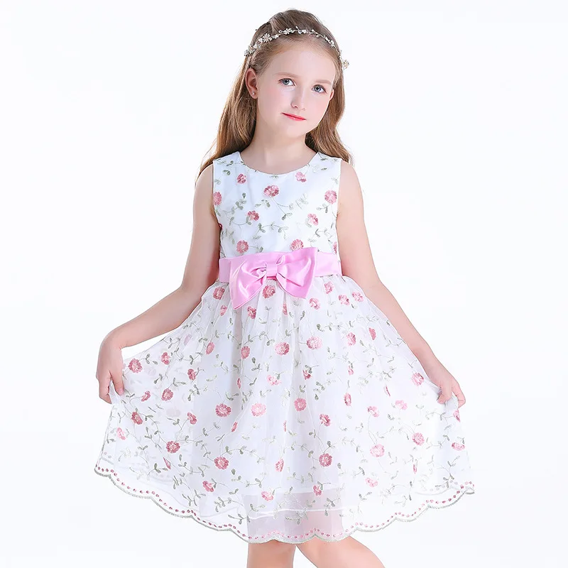 western dress for 6 year girl
