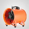 300mm Portable Industrial Axial Ventilator Blower Extractor Fan Electric 220V Workshop