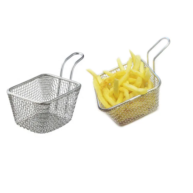 fry basket