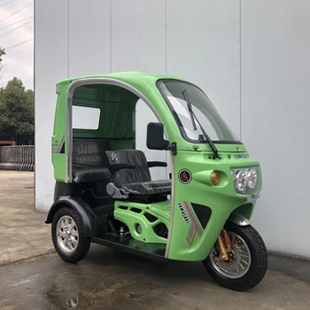 triciclo para personas con discapacidad