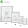 Wholesale good quality deep size 3D photo frame