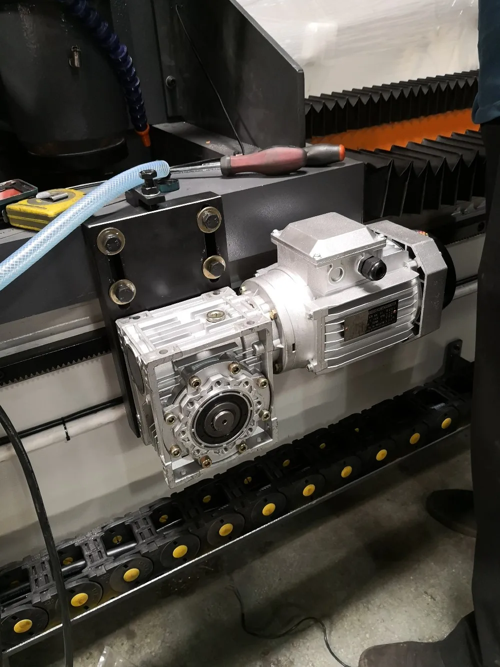 Automatic Guillotine Planer Crusher Blade Sharpening Machine Buy