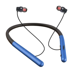 Mini Sport Wireless Earphones TF Card Slot