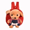 china supplier oem Animal Shape Cute Bag Kids School For Sale