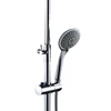 China jooka suppliers wholesale push button plastic hand shower