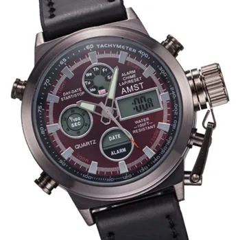 amst watch company