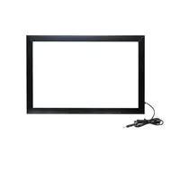 

ir touch screen ,touch overlay 32"40"43"46"50"55"60"65"70"84" 42" 42inch 42'' plug and play usb touch screen