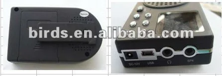 bird caller, duck caller, hunting bird calls