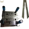 Specialized in designing and manufacturing custom precision varies of progressive stamping dies