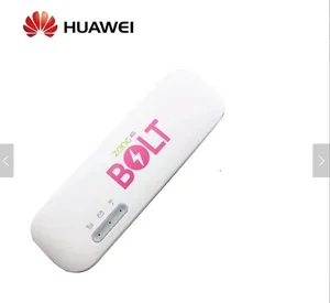 New Unlocked Huawei E8372 E8372h-153 150Mbps 4G Wifi USB Modem LTE Wifi Dongle Support 10 Wifi Users