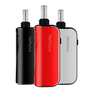 Airistech Herbva X 3 1 Vaporizer Starter Kit