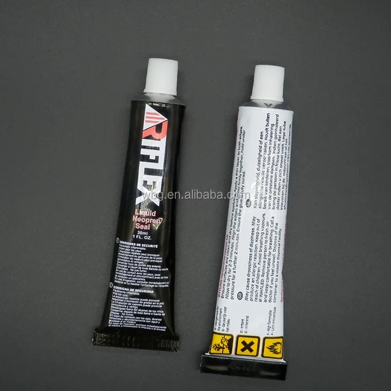 Contact Cement Or Glue For Neoprene Gear/wetsuit/drysuit Buy Glue For