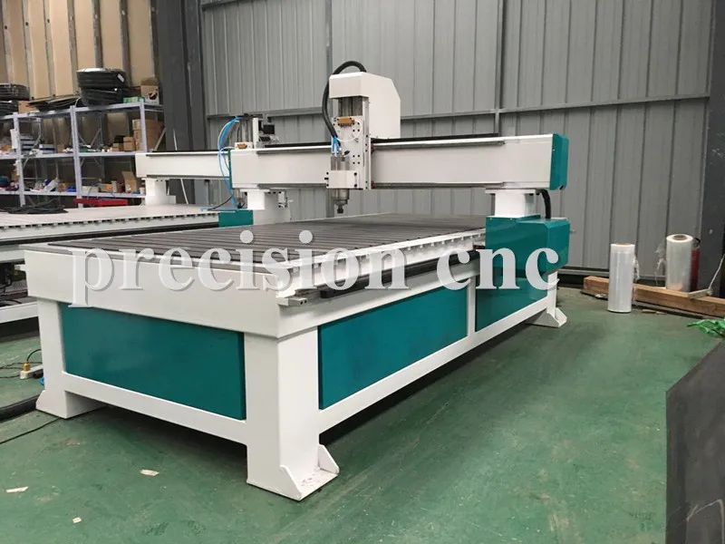 Cheap Woodworking funiture wood stair cnc router machine / 3D wood cnc router / 1325 router cnc