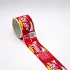 Famous Brand Flexible Packaging Pearlized BOPP Film For Carbonated Drinks