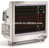 BT-PM13 with Comen/Masimo/Nellcor SpO2 Specialized Cardiology Monitor icu patient monitor in hospital room