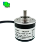 Digital speed sensor LPD3806-100BM-G5-24C 100 pulses AB Two Phase Incremental optical shaft 6mm Rotary Encoder