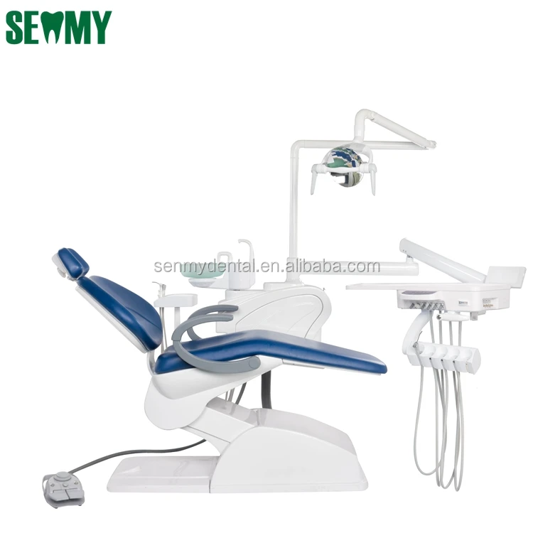 S101 Cheap Price List Parts Of Confident Dental Chair Unit Buy Parts