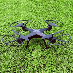 Mini Pocket Drone 4K Camera GPS Wifi