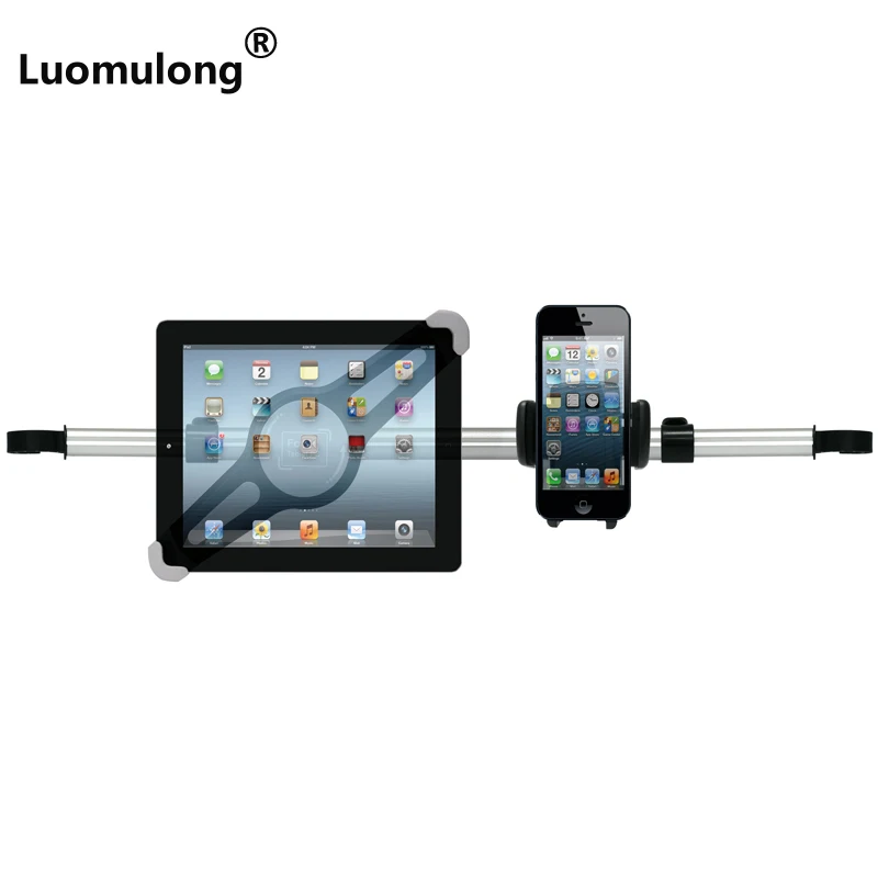 New Products 500mm Long Universal Flexible Goose Neck Car Phone Holder