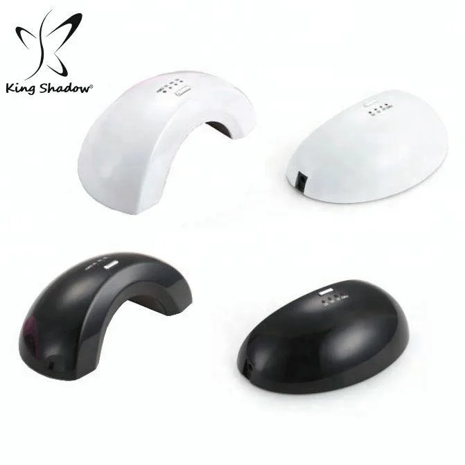 

Kingshadow plastic shell lamp Led nail dryer uv lamp for nails, Optional