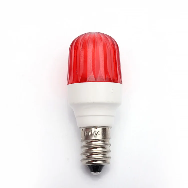 China christmas 0.5W 24V 220V E14 LED lamp led light bulbs wholesale