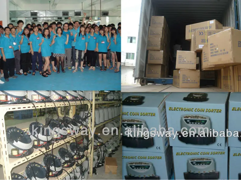 view of our company