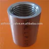 NPT Stainless Steel Coupling O.D.M(SP) 150LBS