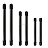 Yard Security Alarm System Long Distance Digital Infrared Beam Fence Detector