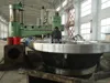 forged & casted grinding table for vertical roller mill