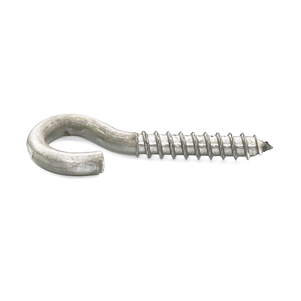 Small Screw Open Eye Hook Bolts Buy Small Eye Bolts Product on