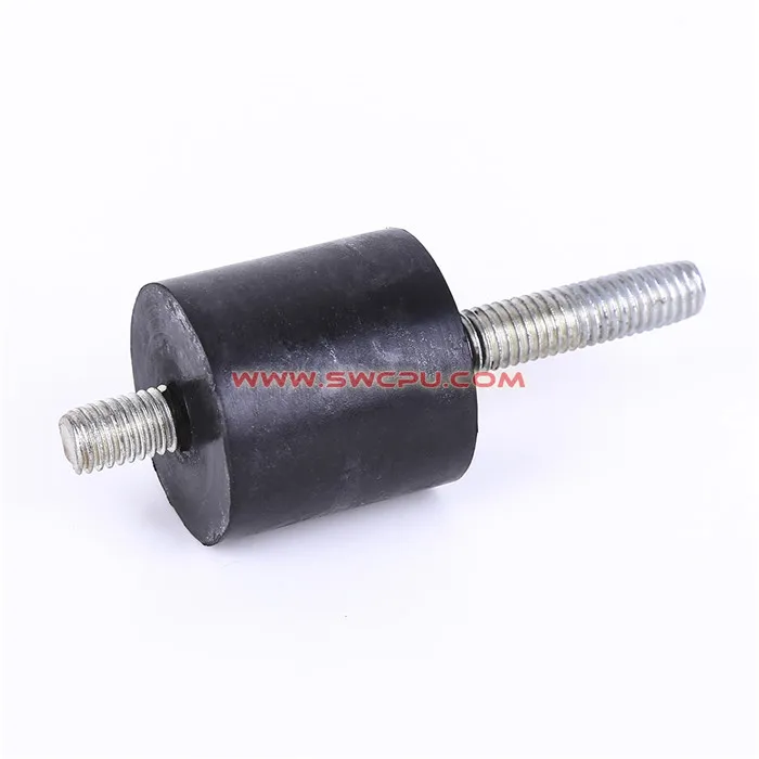Natural Rubber Bonded Metal Anti Vibration Motor Mounts Buy Electric