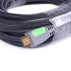 Factory Price DT-6680 Video 1080p 3D Security Camera HDMI Cable 8m