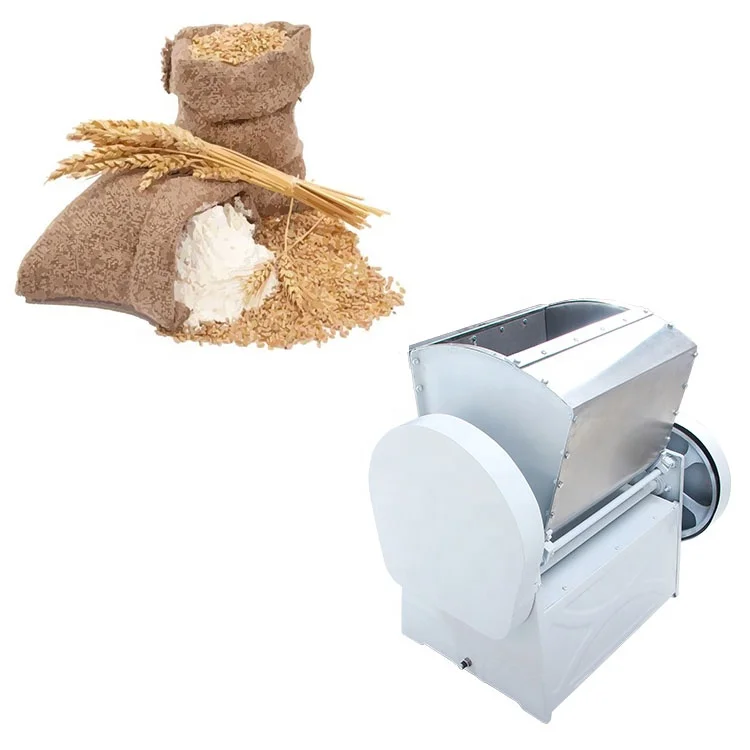 
25kg mixing capacity stainless Steel Flour Mixing Machine / Dough kneading machine / Dough mixer 