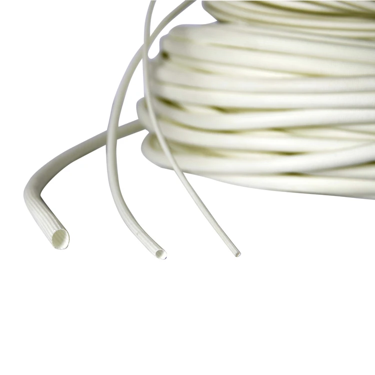 insulative epoxy fiberglass tubes