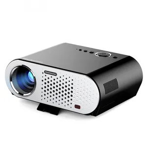 YOUYUAN GP90UP Android Home Cinema Projector