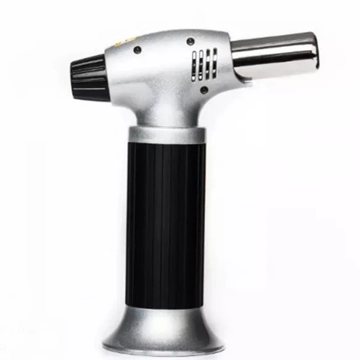 Bs400 Butane Gas Micro Torch Lighter Soldering Brazing Welding Gun