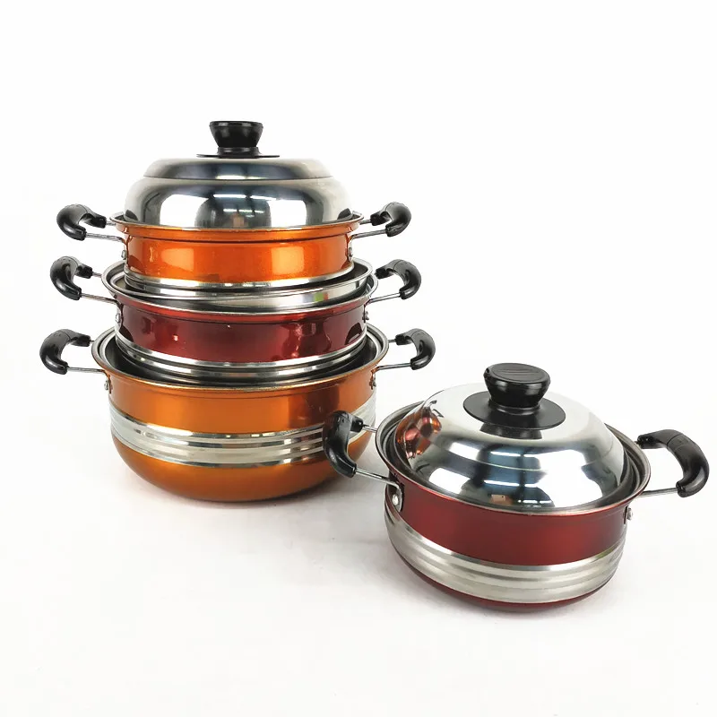 cooking pot set sale